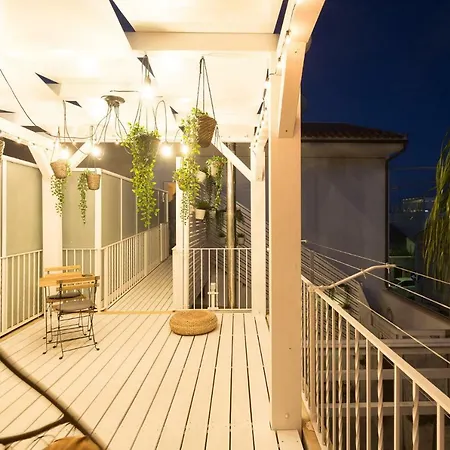 A'naca Apartment Marina di Ragusa