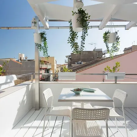 A'naca Apartment *