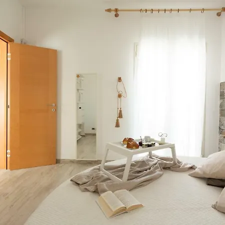 Apartment A'naca Marina di Ragusa