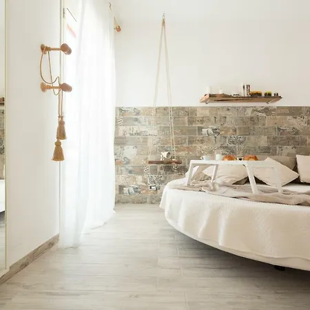 Apartment A'naca Marina di Ragusa