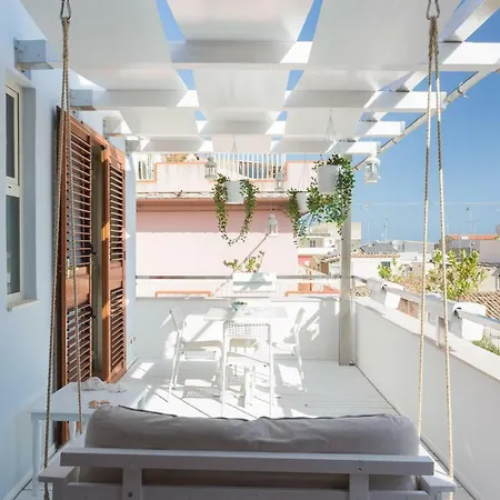 Apartment A'naca Marina di Ragusa
