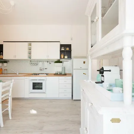 A'naca Apartment