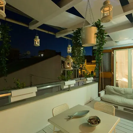 Apartment A'naca *