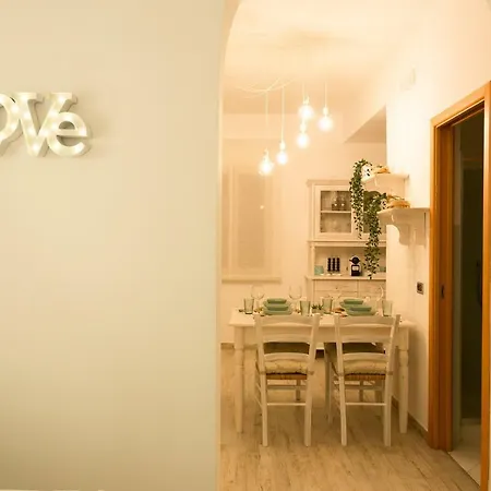 A'naca Apartment