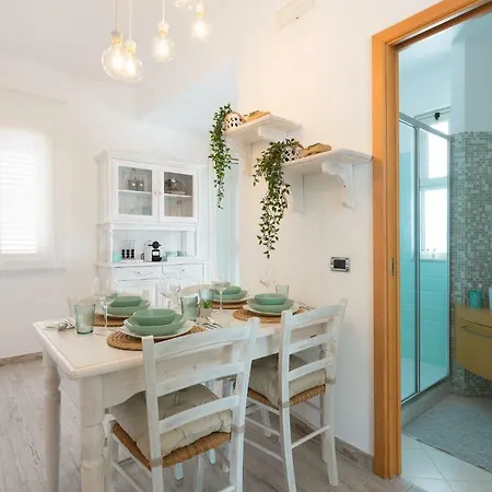 A'naca Apartment *