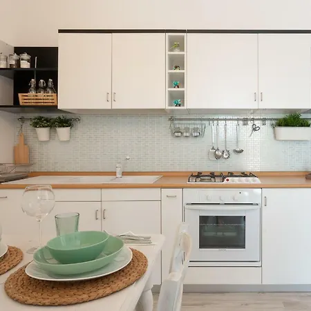 A'naca Apartment Marina di Ragusa