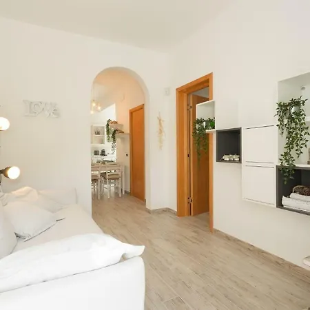Apartment A'naca *