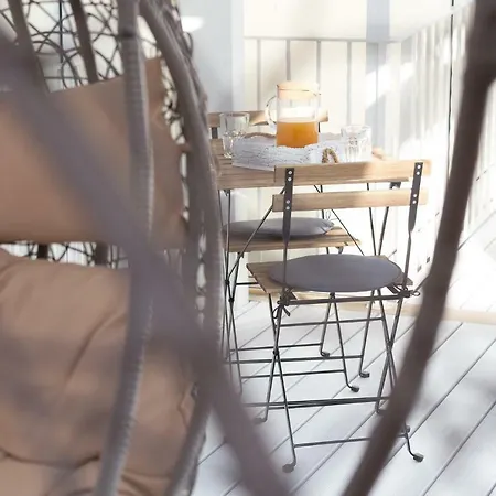 A'naca Apartment *