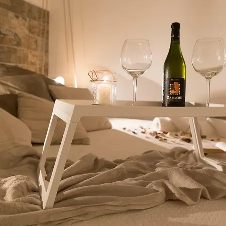Apartamento A'naca