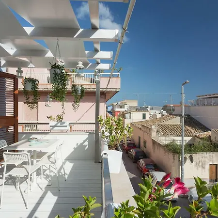 A'naca Appartamento Marina di Ragusa