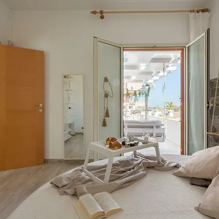 A'naca Appartamento Marina di Ragusa