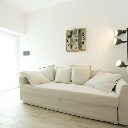 Appartamento A'naca Marina di Ragusa